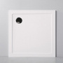 Поддон SMC CEZARES TRAY-SMC-A-80-550-150-W Поддон SMC CEZARES TRAY-SMC-A-80-550-150-W