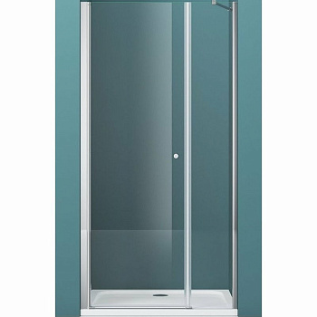 Душевая дверь BelBagno ETNA-B-11-80+70-C-Cr