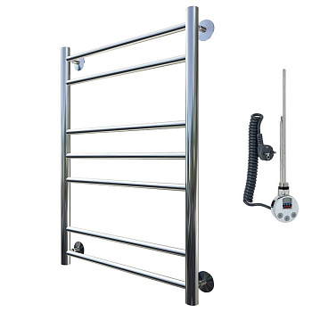 Полотенцесушитель Аспект эл ТЭН 3 80*40 (ЛЦ6) Полотенцесушитель Аспект эл ТЭН 3 80*40 (ЛЦ6)