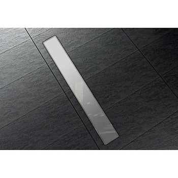 Душевой лоток SAY ALMIRA JASMIN 605.70.P.DUZ, 70 см, хром