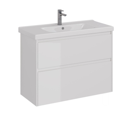 Раковина керамическая "Гармония-100" Раковина керамическая "Гармония-100"