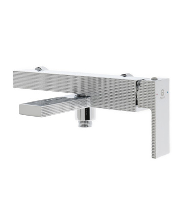 Смеситель для ванны/душа Agger Great A2810011 с декором