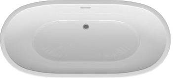Акриловая ванна 1Marka Aima Design Tondo 174х80 01тон17480 Акриловая ванна 1Marka Aima Design Tondo 174х80 01тон17480