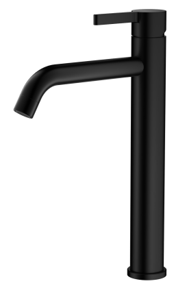 Смеситель Splenka высокий для умывальника  S221.15.06