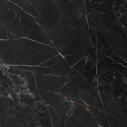 Керамогранит SG932220R Фрагонар черный (30см*30см*9мм) (14шт/1,26м2) матовый, м2