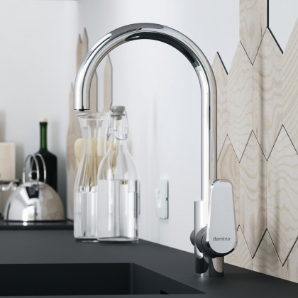 820700000 Origin Evo, Смеситель Для кухни с каналом питьевой воды