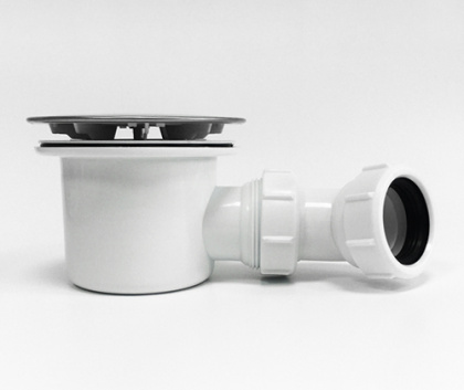 D210 Сифон для поддонов Wasserkraft