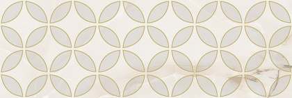 Декор OS\A150\60128 Happy Oxy бежевый 20*60, шт