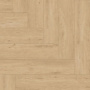 SPC ламинат Alpine Floor Light Parquet ЕСО 13-26 Дуб Лесат (4мм/43/1,95м2) (600мм*125мм), м2