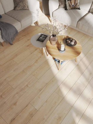 Ламинат Egger 8/33 Classic WV4 Дуб Даннингтон Светлый