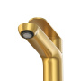 STYLUS-LS-01-W0 Смеситель для раковины однорычажный без донного клапана, хром STYLUS-LS-01-W0 Смеситель для раковины однорычажный без донного клапана, хром