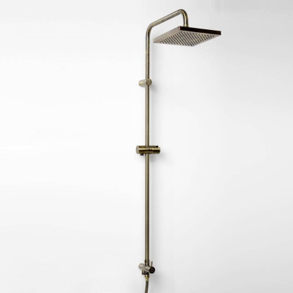 A040 Душевой комплект Wasserkraft A040 Душевой комплект Wasserkraft