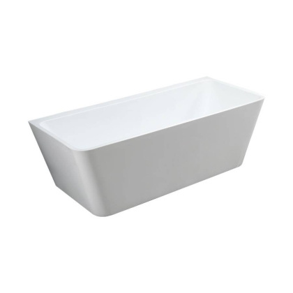 Ванна акриловая Vincea VBT-425-1700 1700*800*600, цвет белый, щелевой перелив Ванна акриловая Vincea VBT-425-1700 1700*800*600, цвет белый, щелевой перелив