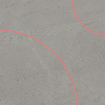 Декор SBD057\SG9356 Матрикс серый 30*30*8 (уп\7шт), шт