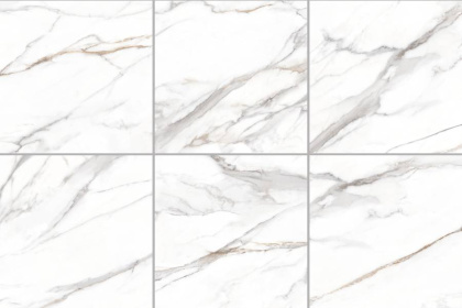 Керамогранит SIRENFLOW 60x60 POLISHED, Oasis