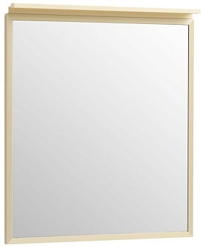 Зеркало Allen Brau Priority 70 1.31014.03 латунь браш