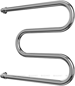 Полотенцесушитель Terminus М-образный  1" БШ 600х700 Полотенцесушитель Terminus М-образный  1" БШ 600х700