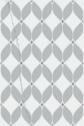 Декор Мираколи глянцевый 20x30x0,69