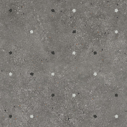 Керамогранит Fiori Graphite Rect 90х90 Керамогранит Fiori Graphite Rect 90х90