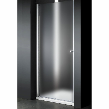 ELENA-W-B-1-60-P-Cr-L Душевая дверь