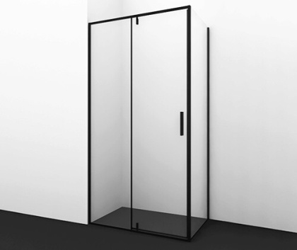 Elbe 74P18 Душевой уголок Wasserkraft