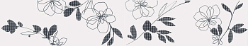 Панно MLD\A66\2x\15079 Бельканто 15*80 (1уп/5комплектов) , шт Панно MLD\A66\2x\15079 Бельканто 15*80 (1уп/5комплектов) , шт