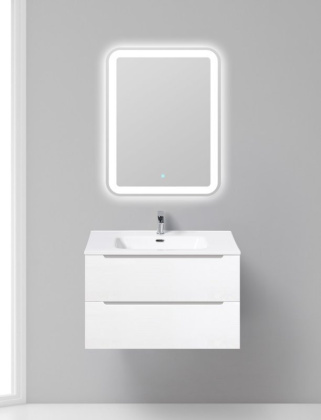 Керамическая раковина BelBagno BB800ETL Керамическая раковина BelBagno BB800ETL
