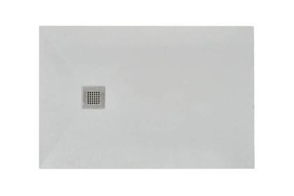 Душевой поддон Creto Ares 160x90 прямоугольный, серый Душевой поддон Creto Ares 160x90 прямоугольный, серый