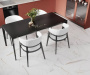 Calacatta Milan Керамогранит 60х60 Полированный