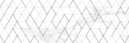 Декор Lord tact белый 20x60 (1уп/6шт), шт