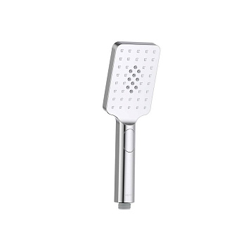 Ручной душ Select 80 3 jet AQUATEK AQ2005CR ЛИРА Ручной душ Select 80 3 jet AQUATEK AQ2005CR ЛИРА