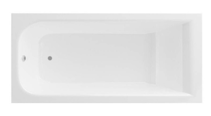 Акриловая ванна Creto Scala 180x80 Акриловая ванна Creto Scala 180x80