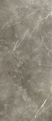 Керамогранит 600180000046 Стелларис Тусканиа Грэй (278см*120см*6мм) (1шт/3,34м2) Натуральный, м2