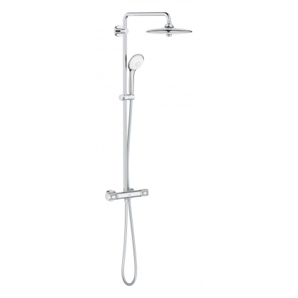 Душевая стойка Grohe Euphoria 260 27296003, с термостатом Душевая стойка Grohe Euphoria 260 27296003, с термостатом