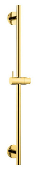 Душевая штанга Uno GOLD Душевая штанга Uno GOLD