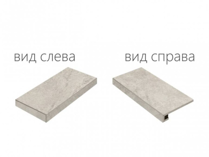 Клаймб Айс Ступ.60 Угл.Лев