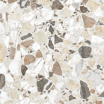 Marble-X Декор Терраццо K949791LPR01VTE0 60х60 Marble-X Декор Терраццо K949791LPR01VTE0 60х60