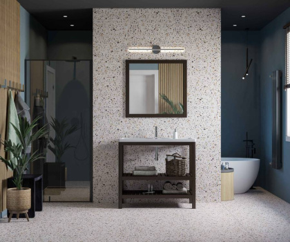 Керамогранит Ньютрон Даст 60х60 Керамогранит Ньютрон Даст 60х60