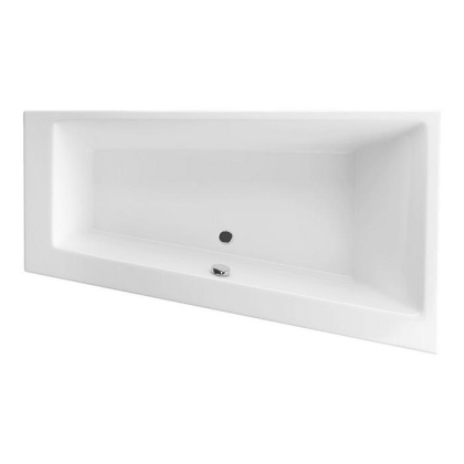 Ванна EXCELLENT Sfera Slim 170x100 (прав.)  Ванна EXCELLENT Sfera Slim 170x100 (прав.)