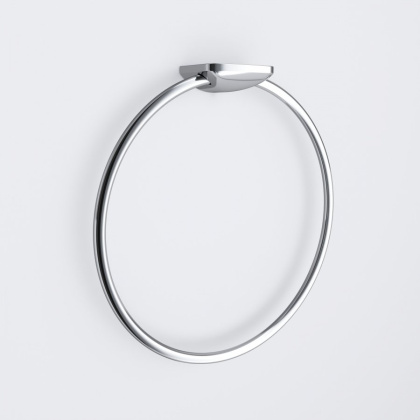 A50A34400 Inspire V2.0, Кольцо для полотенец, хром, шт