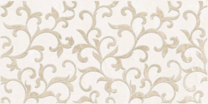 Декор OS\B166\34060 Alvaro бежевый 25*50,шт