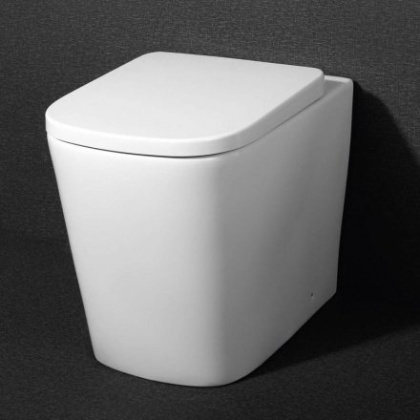 Чаша приставного унитаза BelBagno ALBANO BB120CBR Чаша приставного унитаза BelBagno ALBANO BB120CBR