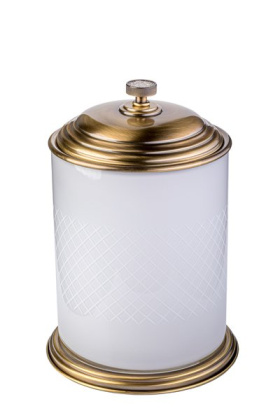 Ведро стекло ROYALE CRISTAL BR 10934-BR Boheme Ведро стекло ROYALE CRISTAL BR 10934-BR Boheme