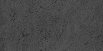 Fog Night Керамогранит чёрный 60х120 лаппатированный шайн