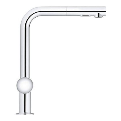 Смеситель для кухни Grohe Minta 30274000