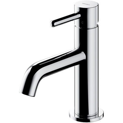 Смеситель для умывальника OMNIRES Y Y1210NCR (хром)