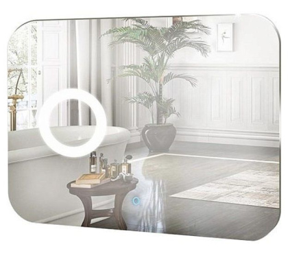 Зеркало Creto Alba 80х55 Зеркало Creto Alba 80х55