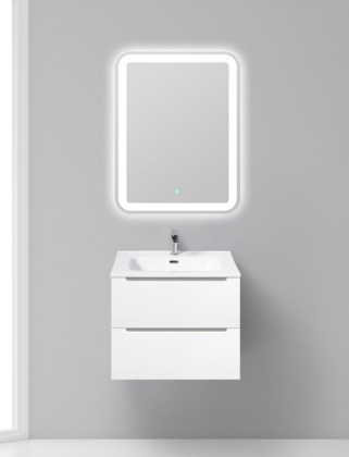 Керамическая раковина BelBagno BB600ETL Керамическая раковина BelBagno BB600ETL