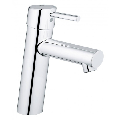 Смеситель для раковины Grohe Concetto 23451001 хром