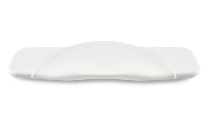 Сиденье для ванны Creto белый 1-01SWW